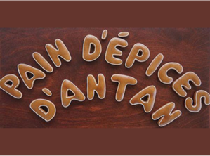 PAIN D’EPICE D’ANTAN