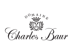 CHARLES BAUR VINS D’ALSACE