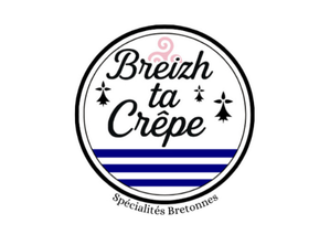 BREIZH TA CREPE