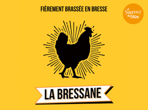 BIERES LA BRESSANE
