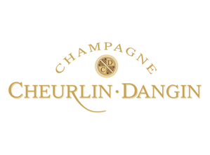 CHAMPAGNE CHEURLIN DANGIN