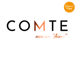 CHOCOLATERIE COMTE