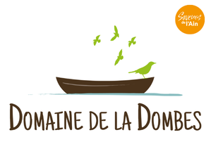 DOMAINE DE LA DOMBES