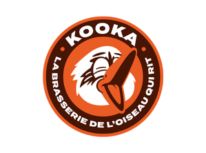 BRASSERIE KOOKA