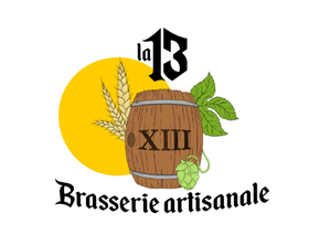 BRASSERIE LA 13