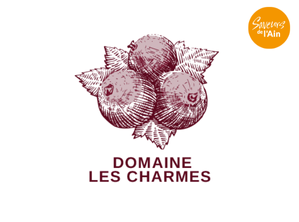 EARL DOMAINE LES CHARMES