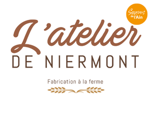L’ATELIER DE NIERMONT