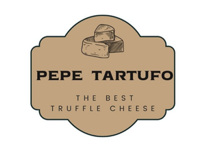 PEPE TARTUFO