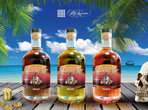 RHUMS DES « ILS »