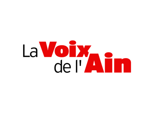 LA VOIX DE L’AIN